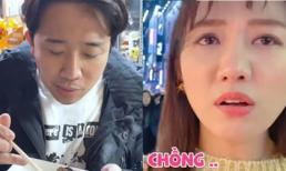 Trấn Thành mê món ăn khoái khẩu này còn hơn cả mê Hari Won