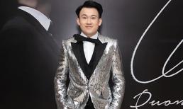 Dương Triệu Vũ lần đầu tiết lộ mối quan hệ hiện tại giữa Hoài Linh và Mr Đàm, bật mí nguyên nhân không mời anh trai dự họp báo