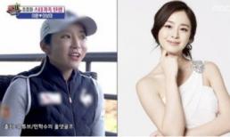 Mới gặp có 4 lần, cô em dâu mới đã phát biểu về Kim Tae Hee như thế này 