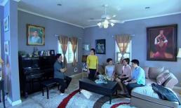 Cả họ xúm vào mắng nhiếc chỉ vì tôi mặc váy trong đám giỗ, mẹ chồng thấy vậy bèn lên tiếng…