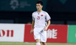 VCK U23 châu Á 2020: Đình Trọng bất ngờ vắng mặt trong danh sách sơ bộ U23 Việt Nam