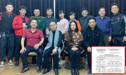 'Choáng' với mức giá quảng cáo dành cho chương trình thay thế Táo quân đêm giao thừa