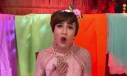 Huỳnh Lập chứng tỏ khả năng bắt trend cực nhanh khi cover trào lưu 'Ôi hoàng tử' đang ám ảnh dân mạng