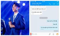 Tiếp tục biến lớn đầu năm: K-ICM rơi vào trạng thái trầm cảm giữa ồn ào của mẹ nuôi và Jack