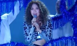 Mỹ Tâm đón năm mới bằng bằng diện mạo 'chất lừ' khiến fan 'phát sốt'