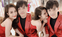 Trước khi là vợ, Đông Nhi đã không để ai động vào Ông Cao Thắng khi tự làm loạt hành động này