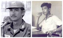 Ngắm loạt ảnh hiếm hoi thời trai tráng của Nguyễn Chánh Tín mới hiểu vì sao ông là hoàng tử trong mơ của một thế hệ