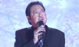 Mê say giọng hát ngọt ngào, đầy cảm xúc của NSƯT Chánh tín