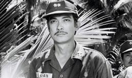 Nguyễn Thành Luân, vai diễn để đời của Chánh Tín trong 'Ván bài lật ngửa'