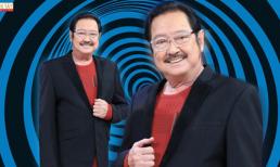 Show truyền hình cuối cùng của NSƯT Chánh Tín tham gia trước khi qua đời