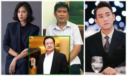 Ngô Thanh Vân, Hứa Vĩ Văn cùng dàn nghệ sĩ bàng hoàng trước sự ra đi của NSƯT Chánh Tín