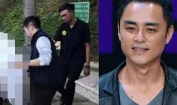 Anh trai của 'Hoàng tử Ếch' Minh Đạo giết vợ con rồi tự tử