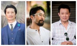 Hiếm có gia tộc nào toàn mĩ nam tài năng nhưng lại có chung cái kết như tài tử Nguyễn Chánh Tín