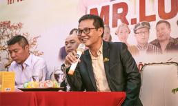 NSND Trung Hiếu bị quát, chửi như thường khi đóng hài Tết do Công Lý làm đạo diễn