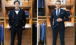 Hệ thống Tailor may đo Veston Mon Amie - Thương hiệu uy tín hàng đầu tại TPHCM