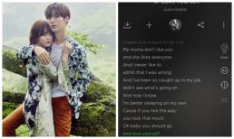 Im ắng hồi lâu, Ahn Jae Hyun bỗng công khai 'đá xéo' Goo Hye Sun, 'drama' ly hôn vẫn chưa có hồi kết?