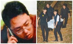 Cảnh sát tiết lộ anh trai Minh Đạo chuốc thuốc mê trước khi siết cổ vợ con đến chết