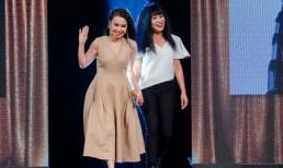 Cẩm Ly bật mí chuyện nốt ruồi của Phương Thanh là đồ giả