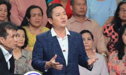 NSƯT Chí Trung lần đầu tiết lộ chuyện mình từng tuyệt vọng và muốn tìm đến cái chết