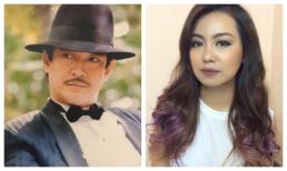 Con gái tài tử Nguyễn Chánh Tín: Nhan sắc được thừa hưởng gen trội của bố, ăn mặc cực sành điệu