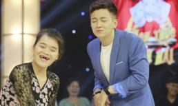 Trấn Thành, Trường Giang cười nghiêng ngả khi 'Thánh sún' quyết 'dâng hiến' nụ hôn đầu đời cho Ngô Kiến Huy