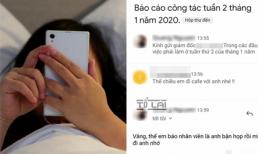 Kiểm soát cả Facebook, Zalo nhưng cô vợ chẳng thể ngờ chồng ngoại tình với thư ký bằng cách này