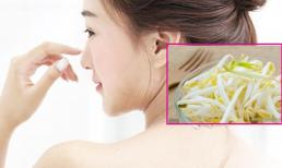 10 loại rau quả có tác dụng làm trắng da, bạn đã biết?