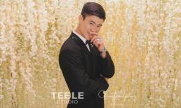 Duy Mạnh nhá hàng ảnh cưới cực điển trai, Đức Huy lập tức nhảy vào cà khịa