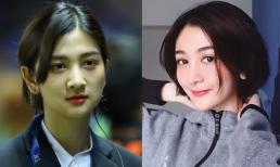 Nhan sắc nữ thần của hotgirl dẫn đoàn Việt Nam tại VCK U23 châu Á 2020