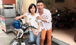 NSND Công Lý: 'Tôi luôn dặn con gái là đừng để ai biết là con của bố'