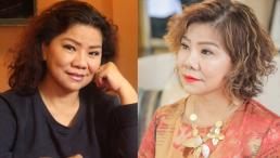 NSND Thanh Hoa – Giữa cuộc đời thăng trầm là ước mơ cống hiến cho nghệ thuật và sắc đẹp mặn mà theo năm tháng