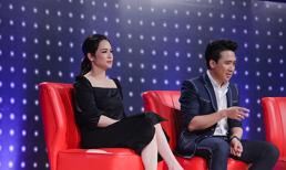  Nhật Kim Anh tiết lộ từng tỏ tình Trấn Thành nhưng bị từ chối