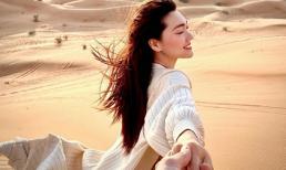 Tình cũ Phan Văn Đức - Ngọc Nữ đăng ảnh nắm tay trai lạ, bị hỏi dồn chuyện lấy chồng lại đáp trả cực gắt