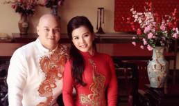 Hơn 1 năm qua Mỹ định cư cùng chồng, cuộc sống của ca sĩ Hoàng Oanh 'Mắt Ngọc' giờ ra sao?