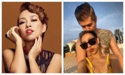 Thảo Trang chính thức công khai bạn trai mới: 'Việt Nam chính hiệu nhé!'