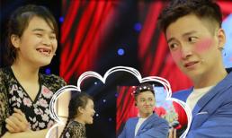 'Dâng hiến' nụ hôn đầu đời cho Ngô Kiến Huy, 'Thánh sún' Ngân Thảo ẵm ngay 150 triệu