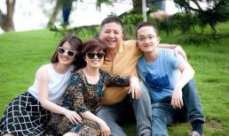 Chí Trung - Ngọc Huyền từng có 2 năm ly thân kín tiếng trước khi chính thức ly hôn