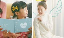 Kim Tae Hee xuất hiện cùng 'con gái', hai mẹ con còn có bí mật đặc biệt 