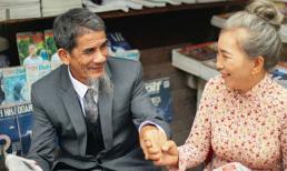 Hé lộ câu chuyện đầy cảm động sau những bức ảnh cưới của ông bà cụ lớn tuổi nhưng phải nương tựa nhau, lang thang suốt ngày đêm