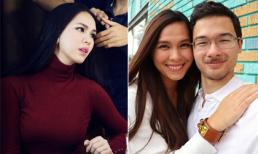 Con gái xinh đẹp của 'Nữ hoàng ảnh lịch' Diễm My tiết lộ đã chia tay bạn trai?