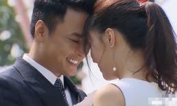 Hoa hồng trên ngực trái tập cuối: Kết thúc có hậu thỏa mãn khán giả