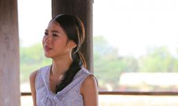 Hậm hực mẹ chồng ăn ở luộm thuộm, ngay sau đó cô phải khóc nấc khi đọc lá thư đẫm nước mắt của bà