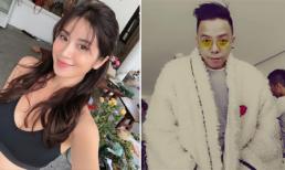 Miss audition 2006 Ngọc Anh nói về tin đồn từng hẹn hò với Hoàng Touliver