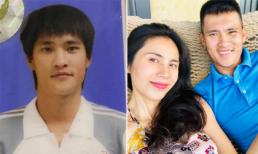 Khoe ảnh cũ, Công Vinh tự nhận: Nhan sắc minh tinh điện ảnh mà bố mẹ bắt làm cầu thủ