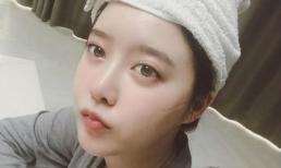 Hoang mang tột độ với bài đăng nói về người ngoài hành tinh của Goo Hye Sun 