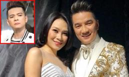 Vũ Hà choáng váng với số tiền cát-xê một đêm của Mỹ Tâm và Đàm Vĩnh Hưng nếu về chung một nhà