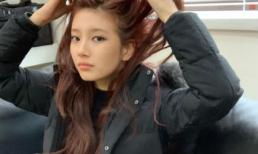 Đăng ảnh lạ mắt, tình cũ của Lee Min Ho ngay lập tức lên top Naver