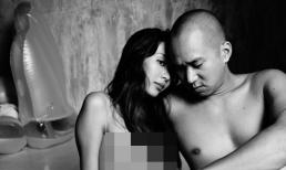 Suboi khoe ảnh bán nude trước ngày lâm bồn và tiết lộ về chồng: 'Anh giúp tôi sống cởi mở, biết chấp nhận hơn'