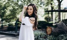 Hiền Thục ngày càng xinh đẹp, trẻ trung như tuổi đôi mươi