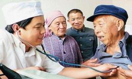 Cụ ông 80 tuổi bị phát hiện mắc bệnh giang mai, hóa ra là do thói quen xấu không ngờ tới